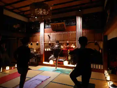 壽徳寺 じゅとくじ(福島県)