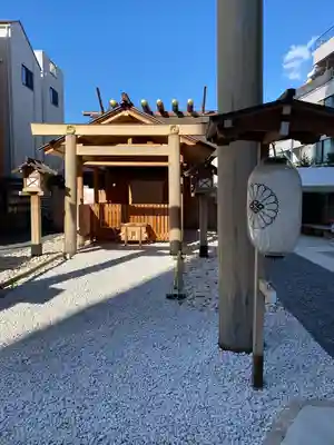 【閉業】小石川大神宮(東京都)