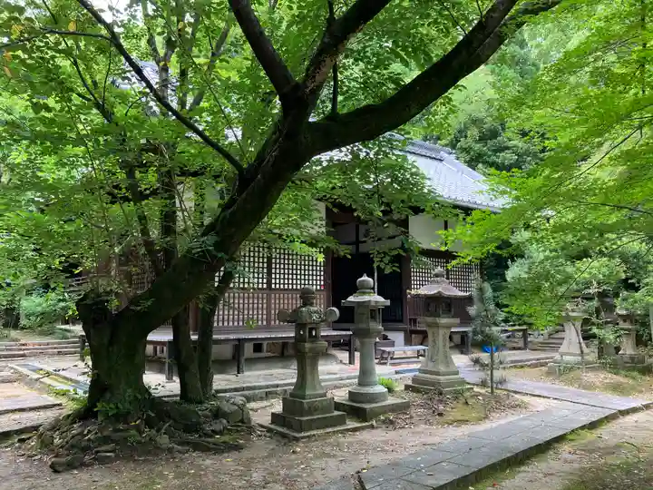 寳塔寺(宝塔寺)(京都府)