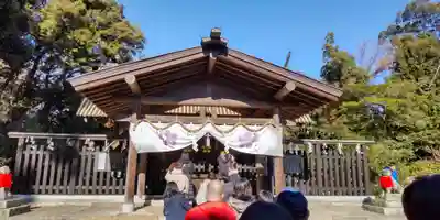 上宮天満宮(大阪府)