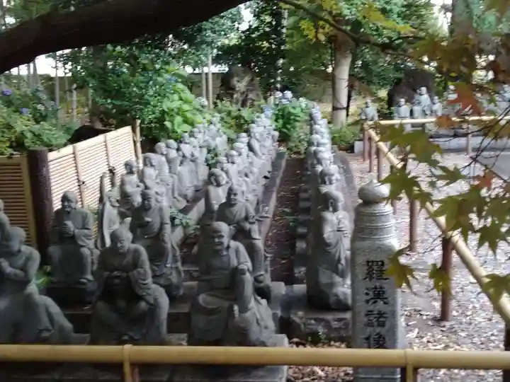 浄牧院(東京都)