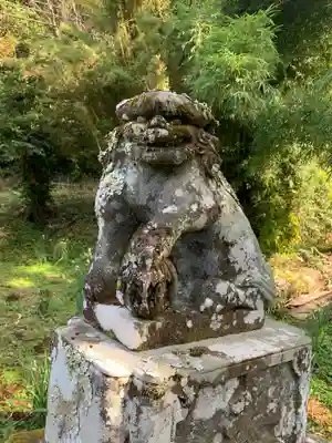 熊野神社(千葉県)