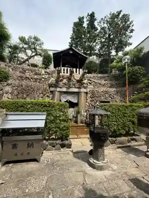 清水寺(大阪府)