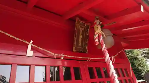 香取神社のその他建物
