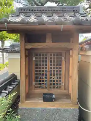 延福寺(京都府)