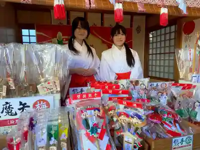 温泉神社〜いわき湯本温泉〜(福島県)