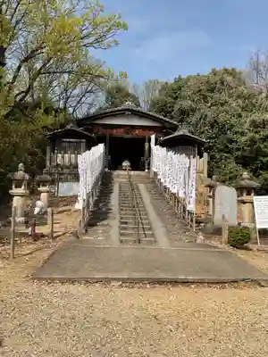 八事山 興正寺(愛知県)
