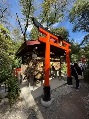 伏見神宝神社(京都府)