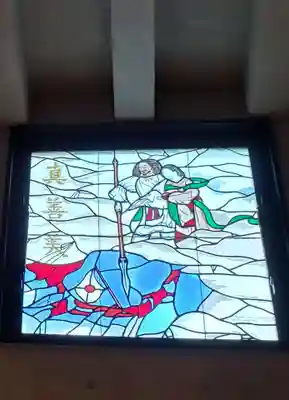 八津御嶽神社のその他建物