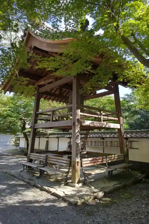 定光寺のその他建物