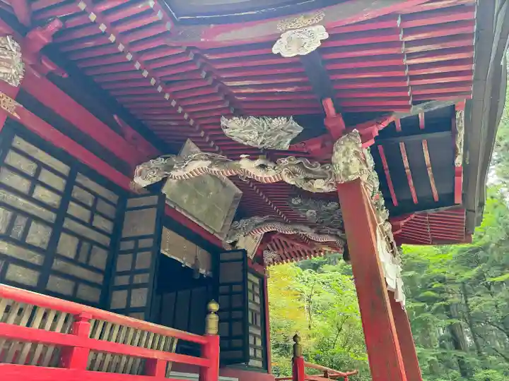 花園神社(茨城県)