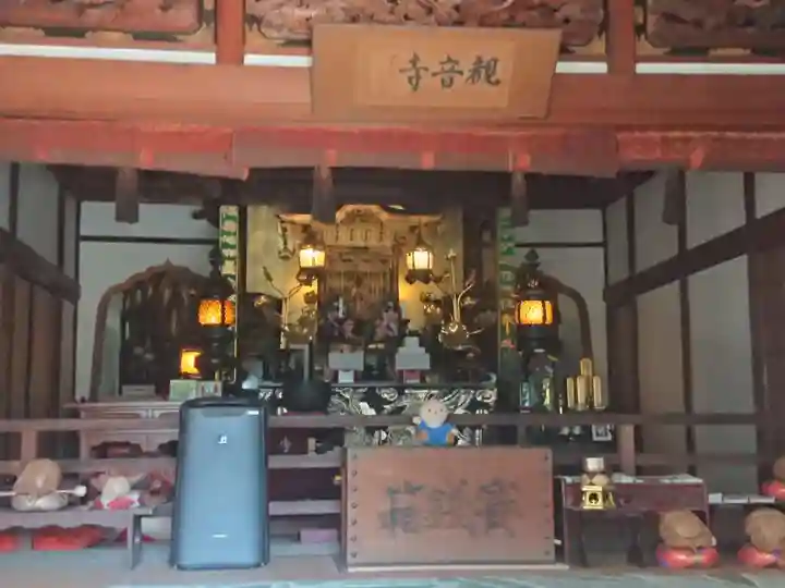 観音寺(愛知県)