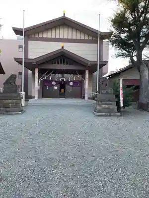 日野八坂神社(東京都)