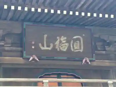 豊川閣　妙厳寺(愛知県)