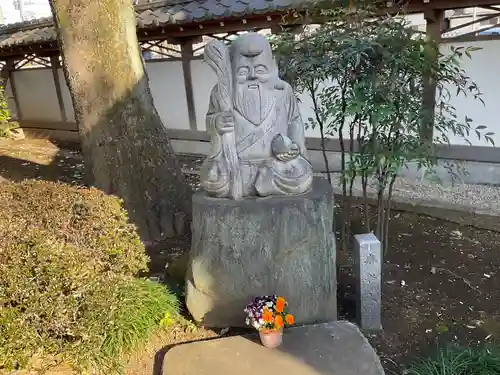 昌福寺(埼玉県)