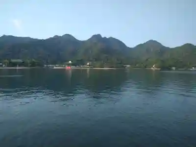 厳島神社(広島県)