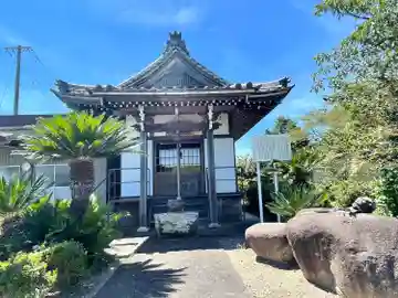 観音堂(岐阜県)