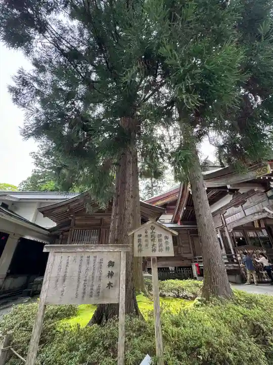白山比咩神社(石川県)