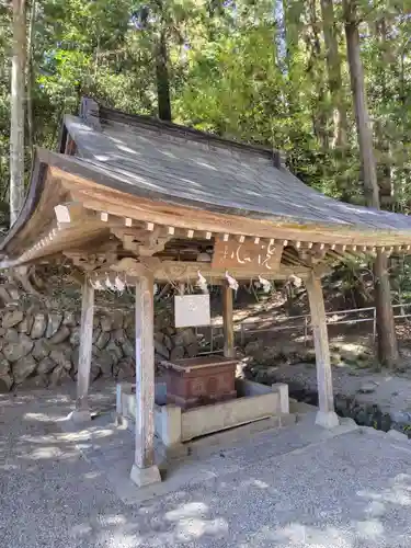 宝登山神社(埼玉県)