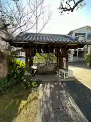 一宮神社(兵庫県)