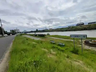 金崎神社(香川県)