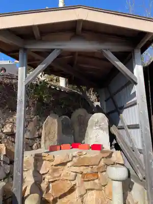 高取神社(兵庫県)