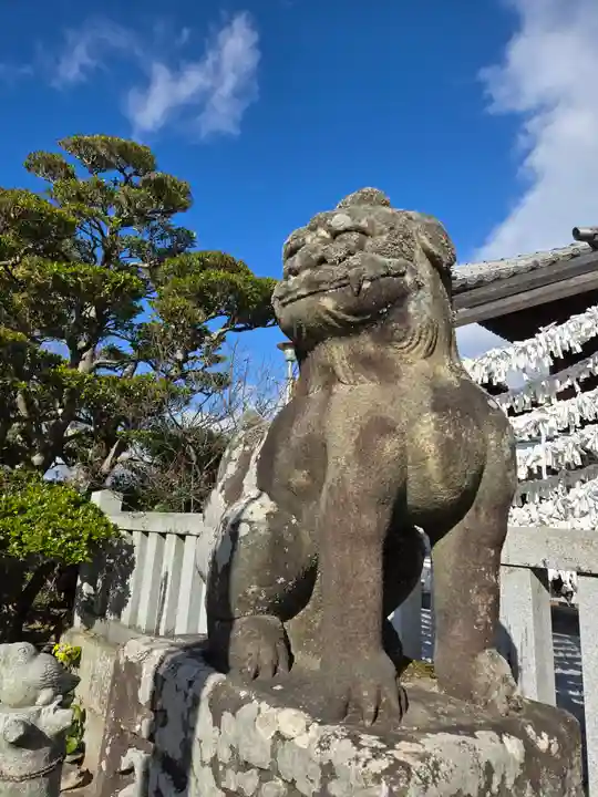 岡崎天満宮(愛知県)