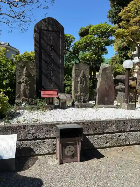 赤羽八幡神社(東京都)