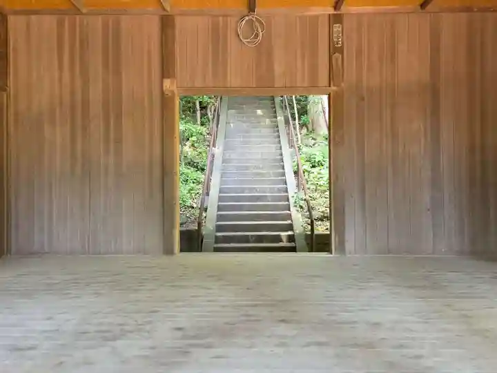 梶原御霊神社(神奈川県)