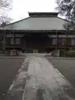安養寺(東京都)