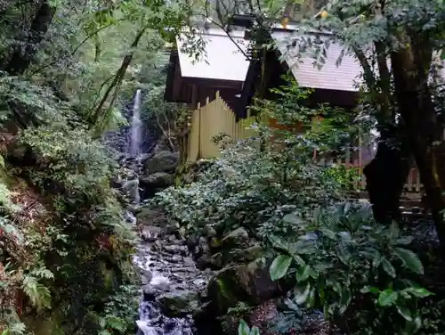 多度大社の建物その他