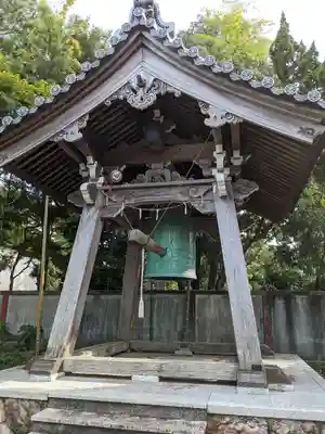 遠州信貴山別院(毘沙門堂)のその他建物