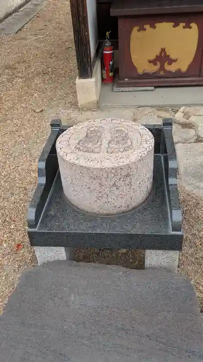 荘嚴浄土寺(大阪府)