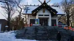 手稲神社(北海道)