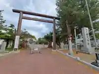 発寒神社(北海道)