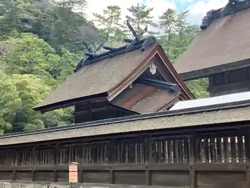 出雲大社(島根県)