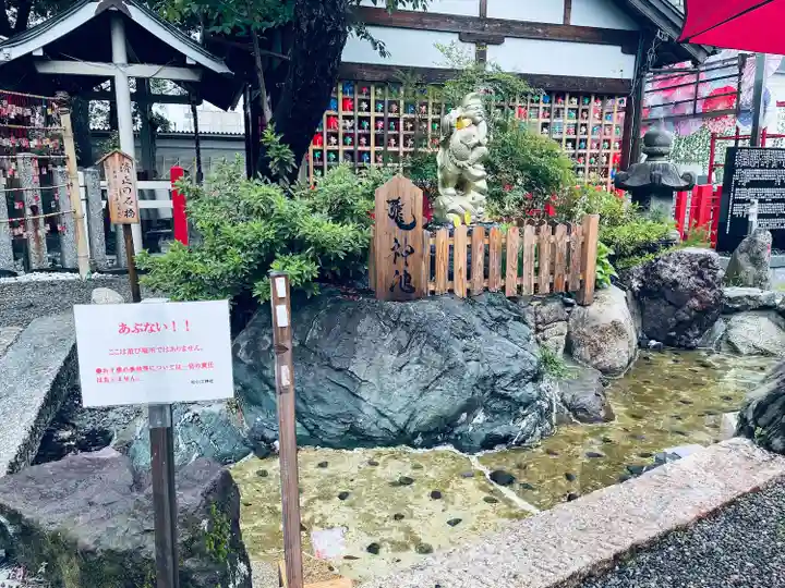 別小江神社(愛知県)