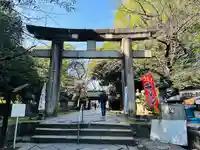 上野東照宮(東京都)