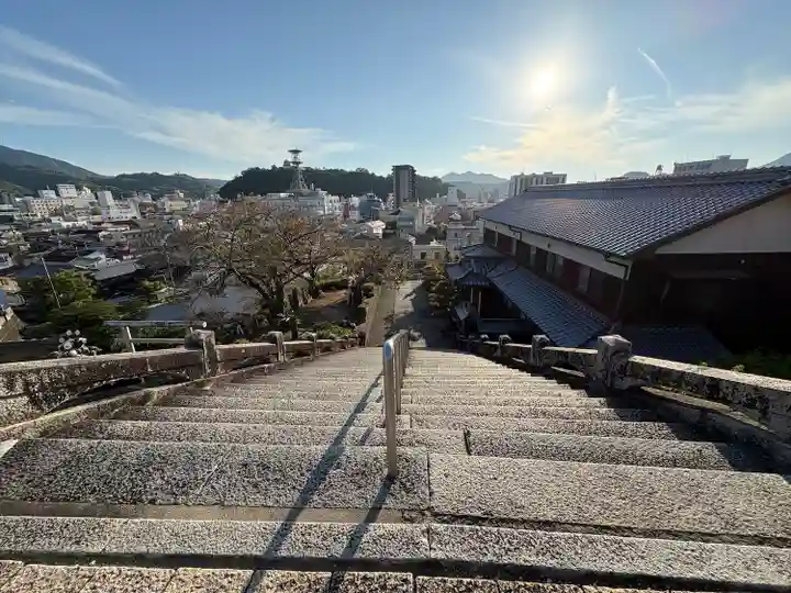 龍光院(愛媛県)