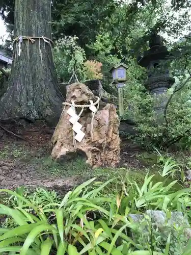 武雄神社の建物その他