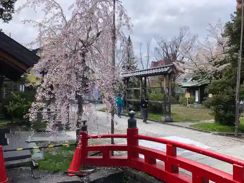 善知鳥神社の建物その他