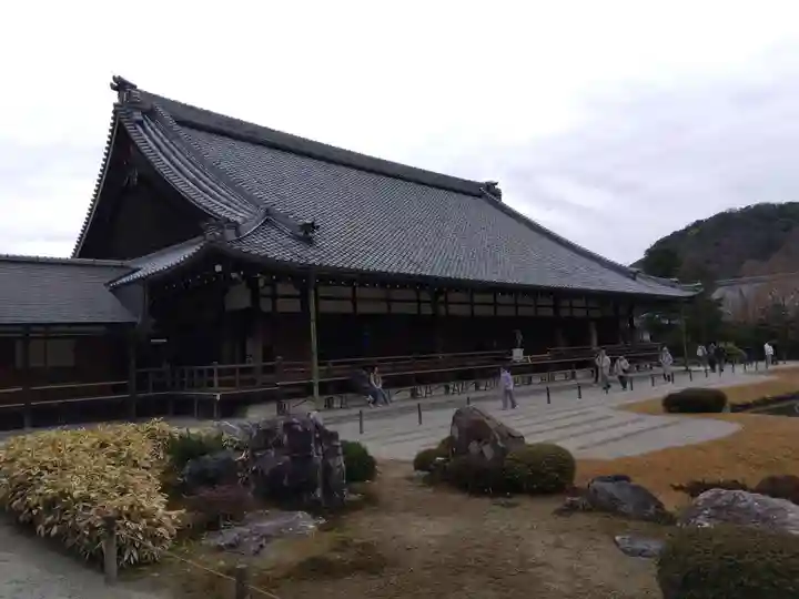 天龍寺(京都府)