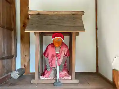 法安寺(三重県)