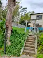 三峯神社(千葉県)