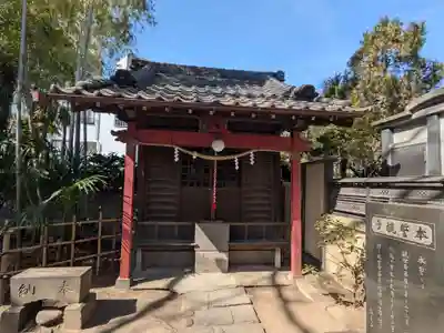 見性寺(東京都)