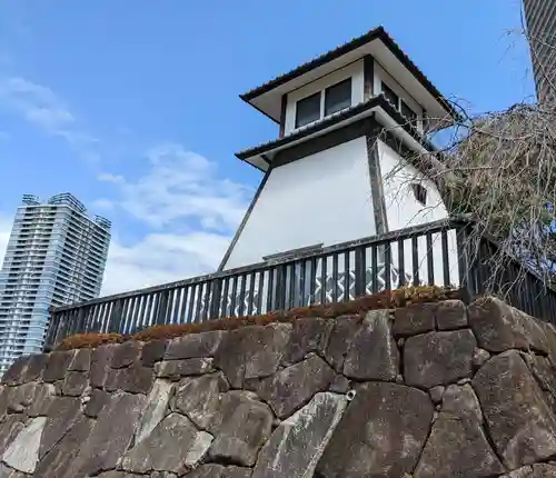 住吉神社(東京都)