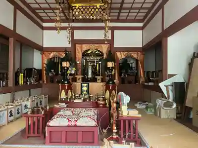 聖天宮 西江寺(大阪府)