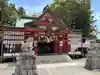 鹿嶋神社(茨城県)