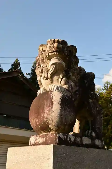 八幡神社(愛媛県)