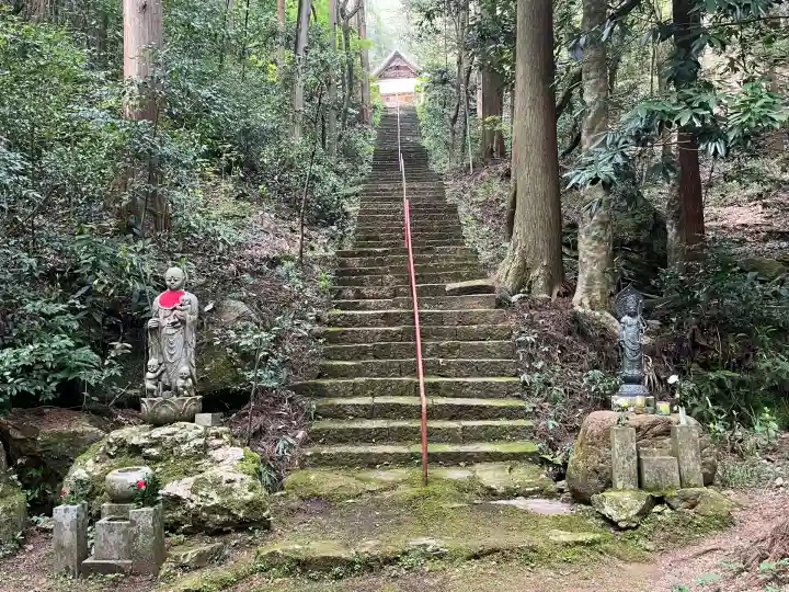 弘誓寺(岐阜県)